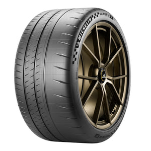 Michelin Pilot Sport Cup 2, Track Tyre, Sport And High Performance Cars - 255/35ZR20/XL (97Y) Compatible with ASTON MARTIN 4 Series Gran Coupe, I4, M5, M6 Vehicle_1