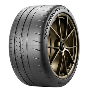 Michelin MICHELIN Pilot Sport Cup 2, Track Tire, Sport And High Performance Cars - 255/35ZR20/XL (97Y) Compatible with ASTON MARTIN 4 Series Gran Coupe, I4, M5, M6 Vehicle_1