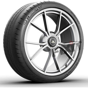 Michelin Pilot Sport Cup 2 Performance Radial Tyre - 285/030R20 99(Y) Compatible with ASTON MARTIN C Class Amg, Cl Class, Cl Class Amg, Clk Class Amg, Cls Class, Cls Class Amg, Sl Class, Sl Class Amg Vehicle