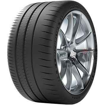 Michelin Michelin Pilot Sport Cup2 295/30ZR20 (101Y) XL (Set of 1 Tire Only) Compatible with ASTON MARTIN 718, 911, Cayman Vehicle_4