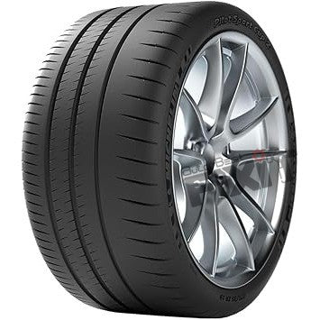 Michelin Michelin Pilot Sport Cup2 295/30ZR20 (101Y) XL (Set of 1 Tire Only) Compatible with ASTON MARTIN 718, 911, Cayman Vehicle_4