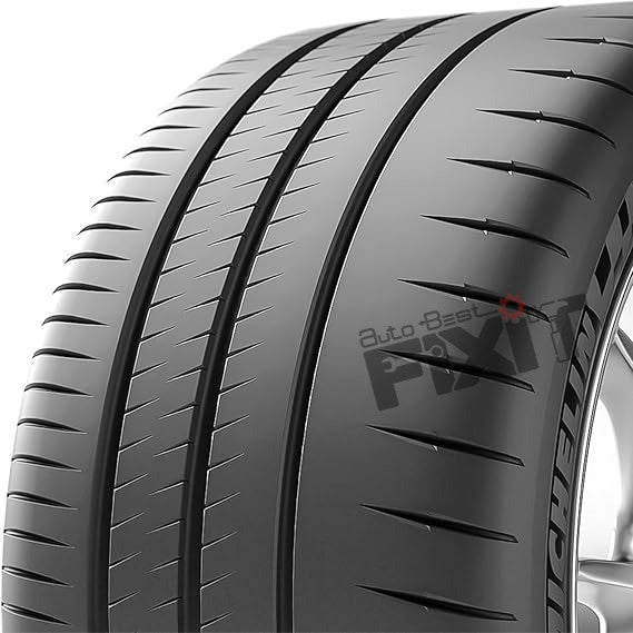 Michelin Pilot Sport Cup 2, Track Tyre, Sport And High Performance Cars - 315/30ZR21/XL (105Y) Compatible with ASTON MARTIN 911, Panamera Vehicle_1