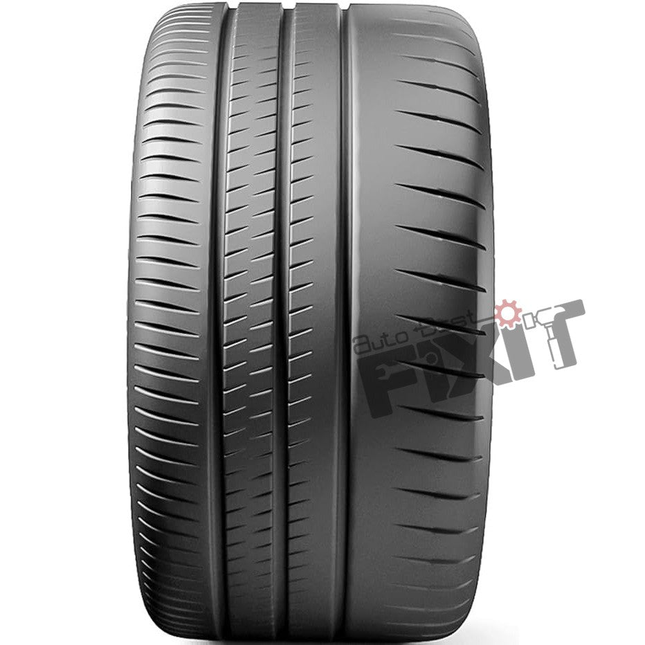 Michelin Pilot Sport Cup 2, Track Tyre, Sport And High Performance Cars - 315/30ZR21/XL (105Y) Compatible with ASTON MARTIN 911, Panamera Vehicle_2