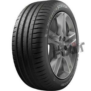 Michelin Michelin PilotSport4S 315/35R20 tyre Compatible with BMW 812 Competizione, 812 Competizione A, 812 Gts, 812 Superfast, F12berlinetta, F12tdf Vehicle