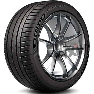 Michelin PilotSport4S 325/25R21 tyre Compatible with AUDI 488 GTB / Spider,F8 Tributo / Spider/ 812 Superfast / GTS Vehicle