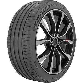Michelin Pilot Sport 4S 325/35R23 115Y XL Summer Performance Tyre Compatible with MERCEDES-BENZ Gls Class Vehicle_2