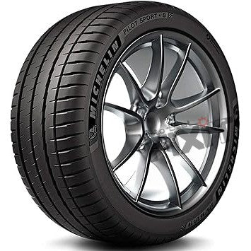 Michelin Pilot Sport 4S 325/35R23 115Y XL Summer Performance Tyre Compatible with MERCEDES-BENZ Gls Class Vehicle_3