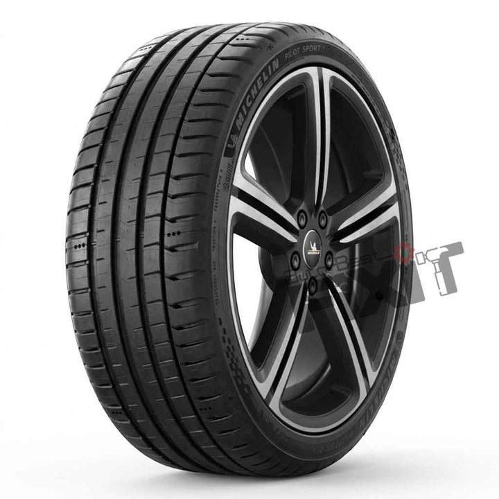Michelin PilotSport4S 235/40R19 tyre Compatible with ASTON MARTIN 1 Series, 2 Series Gran Coupe Vehicle