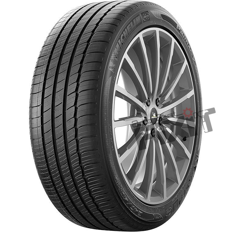 Michelin Primacy4 245/45R17 tyre Compatible with AUDI 3000 Gt, Gto Vehicle