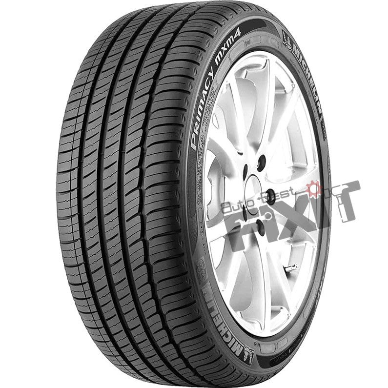 Michelin Pilot Sport All-Season 4 24545ZR18XL 100Y Tyre Compatible with AUDI 350z, 370z, Cima, Fairlady Z, Fuga, Maxima, Skyline, Z Vehicle_2