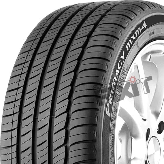 Michelin Pilot Sport All-Season 4 24545ZR18XL 100Y Tyre Compatible with AUDI 350z, 370z, Cima, Fairlady Z, Fuga, Maxima, Skyline, Z Vehicle_3