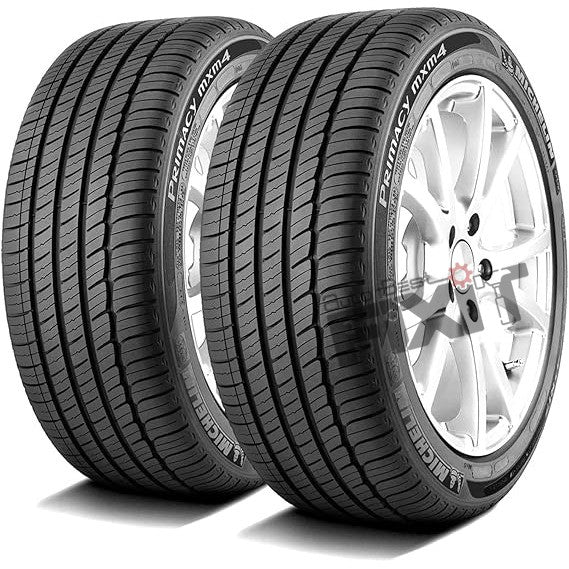Michelin Pilot Sport All-Season 4 24545ZR18XL 100Y Tyre Compatible with AUDI 350z, 370z, Cima, Fairlady Z, Fuga, Maxima, Skyline, Z Vehicle_5
