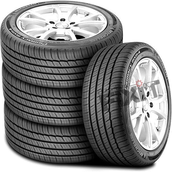 Michelin Pilot Sport All-Season 4 24545ZR18XL 100Y Tyre Compatible with AUDI 350z, 370z, Cima, Fairlady Z, Fuga, Maxima, Skyline, Z Vehicle_6