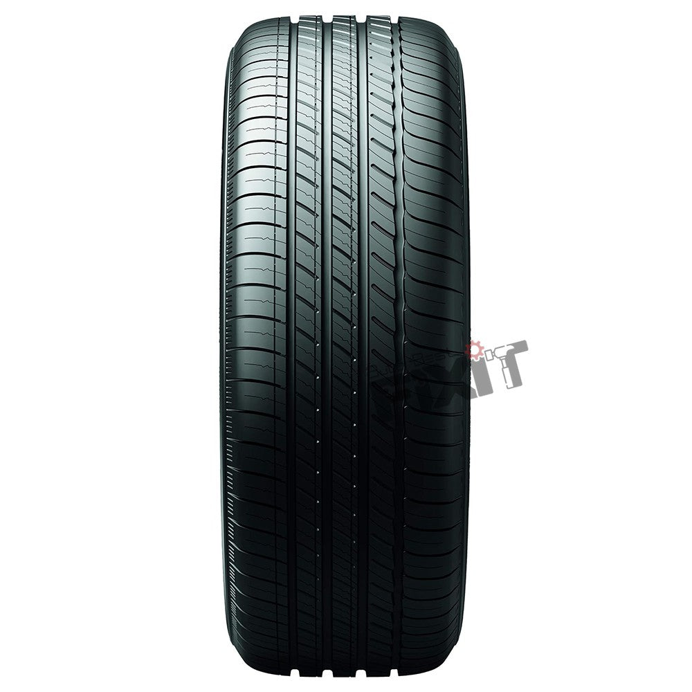 Michelin Primacy MXM4 Touring Radial Tyre - 245/45R19/XL 102H Compatible with AION 5 Series, 5 Series Gran Turismo, 6 Series Gran Turismo, 7 Series, I5, Ix1, Ix2, X1, X2, X3, X4 Vehicle_2