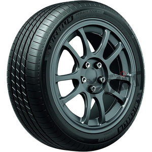 Michelin Michelin Primacy MXM4 Touring Radial Tire - 245/45R19/XL 102H Compatible with AION 5 Series, 5 Series Gran Turismo, 6 Series Gran Turismo, 7 Series, I5, Ix1, Ix2, X1, X2, X3, X4 Vehicle