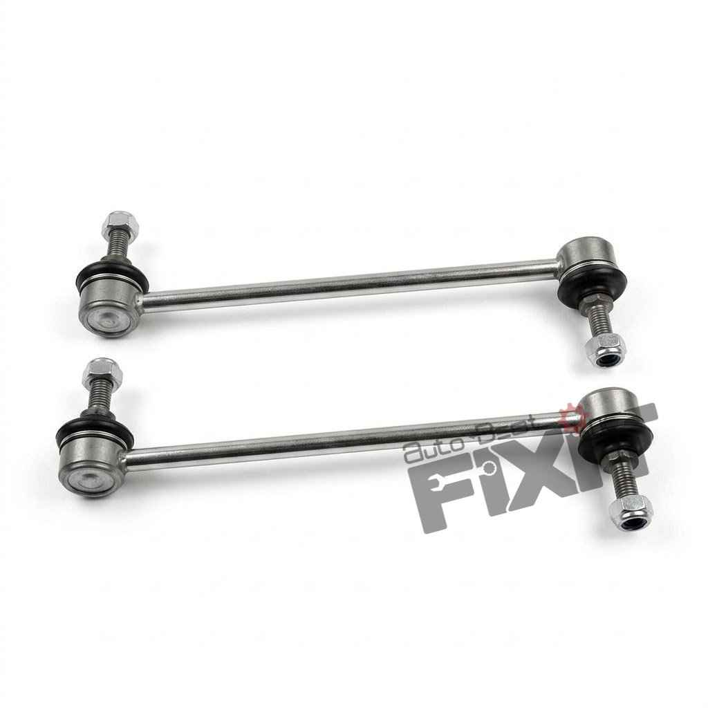 Nissan Duster DUSTER / NISSAN TERRNO FRONT STABILIZER LINK - SET Diesel | 2013-2020 | SMIC Autoparts
