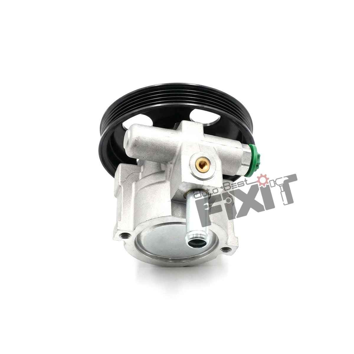 Mahindra Scorpio EAGLE (D) SCORPIO M HAWK P/S PUMP Assembly Diesel | 2016-2017 | SMIC Autoparts