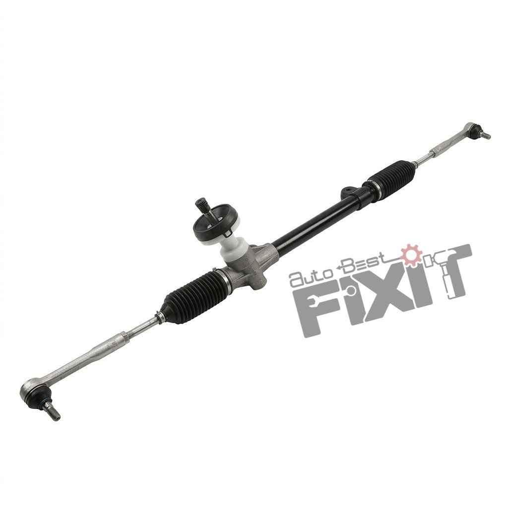 Mahindra Kuv 100 STEERING GEAR ASSEMBLY-KUV 100 2016-NOW Diesel | 2016-2017 | SMIC Autoparts