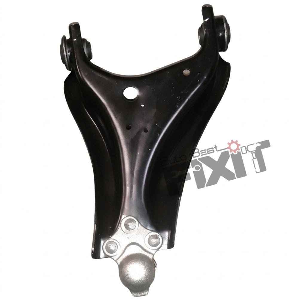 Nissan Duster DUSTER TRACK CONTROL ARM Assembly - Right Diesel | 2013-2020 | SMIC Autoparts
