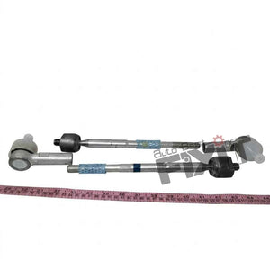 Mahindra Bolero SUSPENSION BALL JOINT SET (UPPER & LOWER)-BOLERO 2005-2007/SCORPIO 2002-2014 Petrol | 2002-2006 | SMIC Autoparts