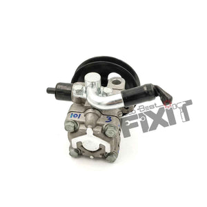 Mahindra Bolero BOLERO NEW PUMP Assembly - FROM JAN. 2013 Diesel | 2016-2020 | SMIC Autoparts