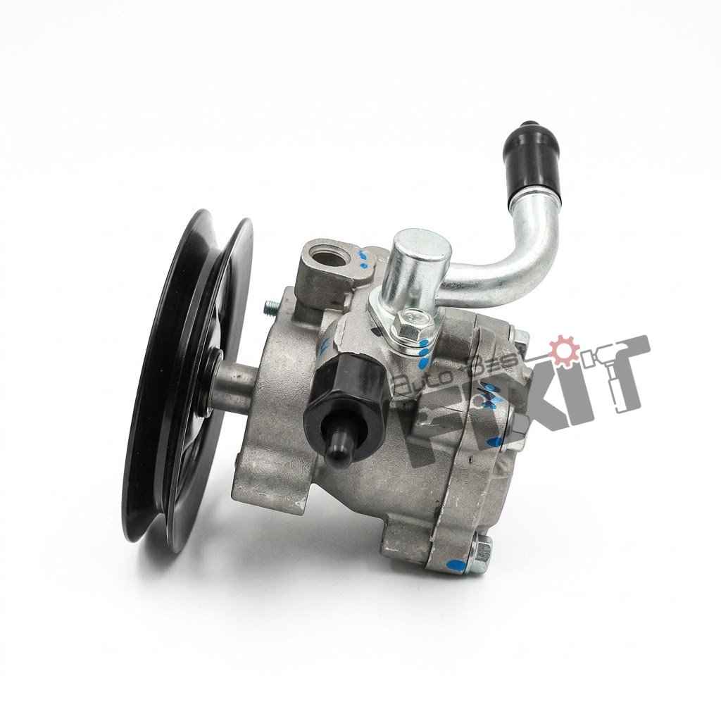 Mahindra Bolero BOLERO NEW PUMP Assembly - FROM JAN. 2013 Diesel | 2016-2020 | SMIC Autoparts