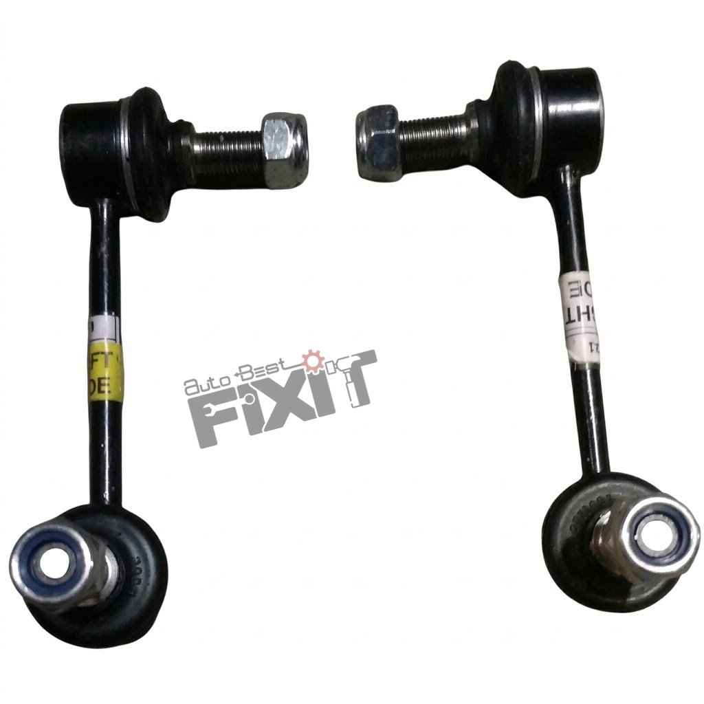 Mahindra Genio Dc XYLO STABILIZER LINK Left & Right - PAIR Diesel | 2012-2016 | SMIC Autoparts