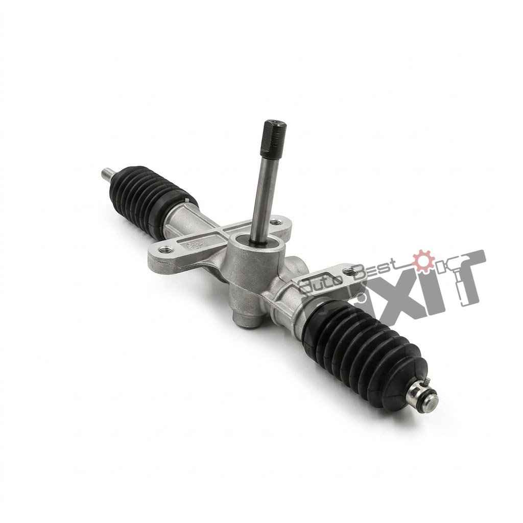 Mahindra Maxximo Mini Van MAXIMO MANUAL STEERING Assembly W/O DRAGLINK. Diesel | 2011-2015 | SMIC Autoparts