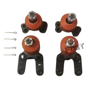 Mahindra Bolero SUSPENSION BALL JOINT SET-BOLERO 2005-2007/SCORPIO 2002-2014 Petrol | 2002-2006 | SMIC Autoparts
