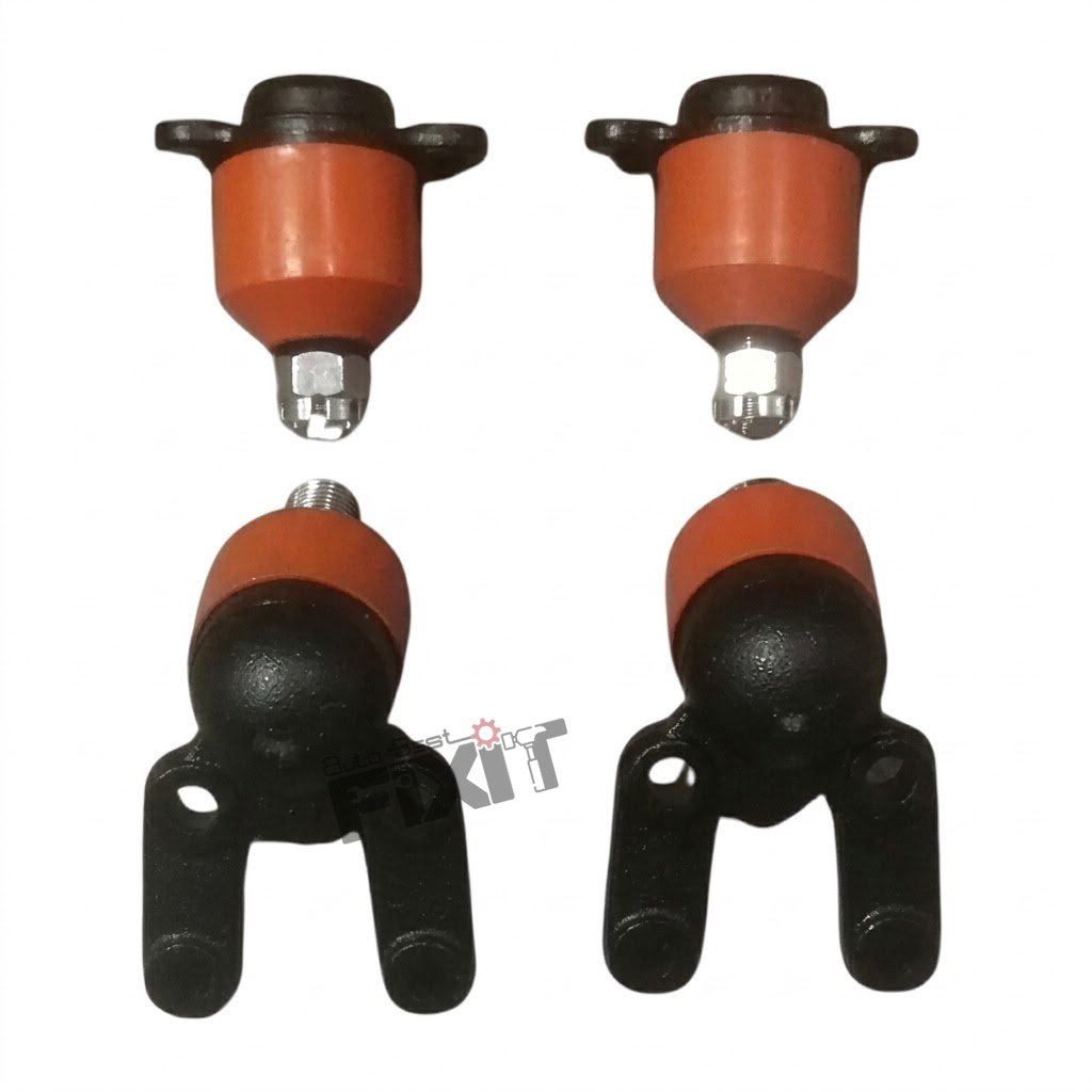Mahindra Bolero SUSPENSION BALL JOINT SET-BOLERO 2005-2007/SCORPIO 2002-2014 Petrol | 2002-2006 | SMIC Autoparts