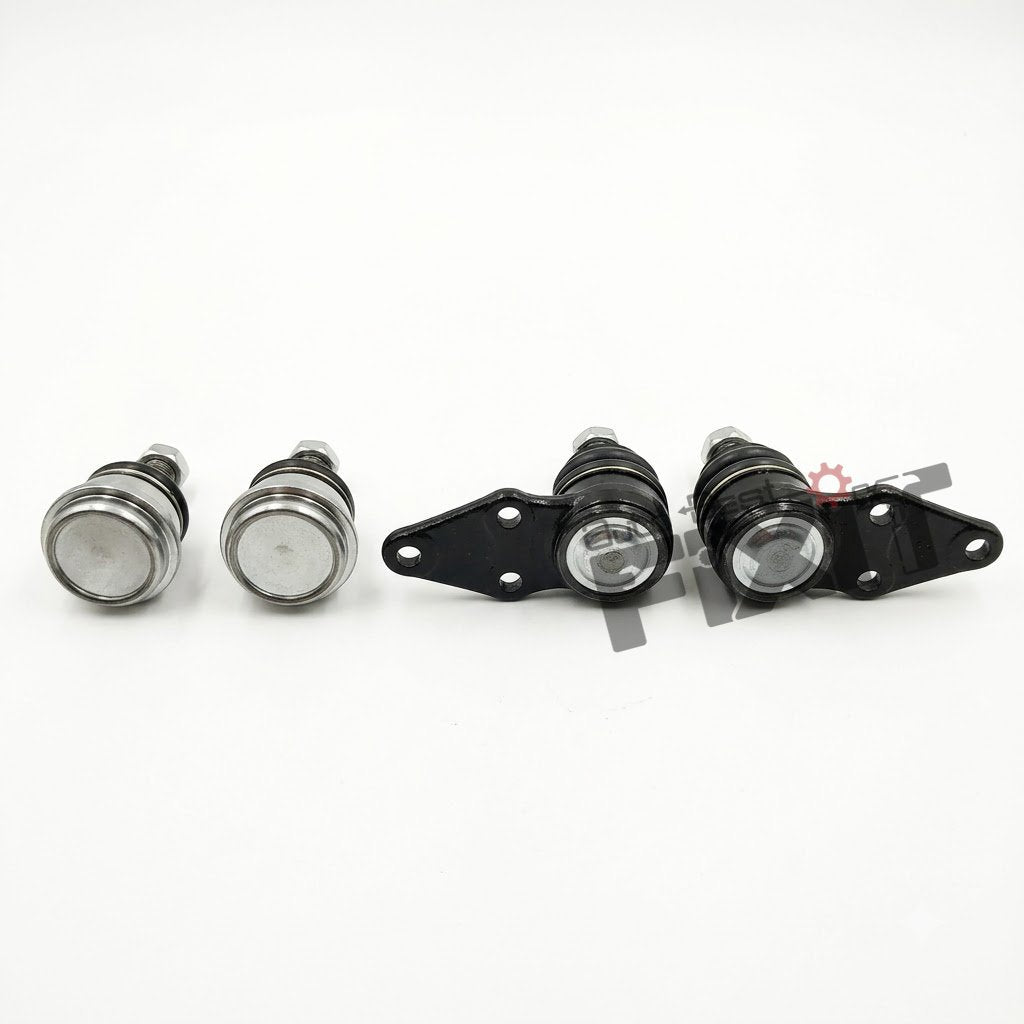 Mahindra Bolero SUSPENSION BALL JOINT SET (UPPER & LOWER)-BOLERO 2004-2020/MAXX 2005-2011 Diesel | 2016-2020 | SMIC Autoparts