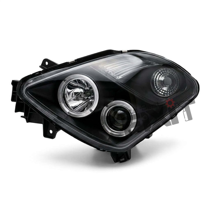 Maruti Suzuki Swift Headlight Assembly (2005-2011) | RKNP