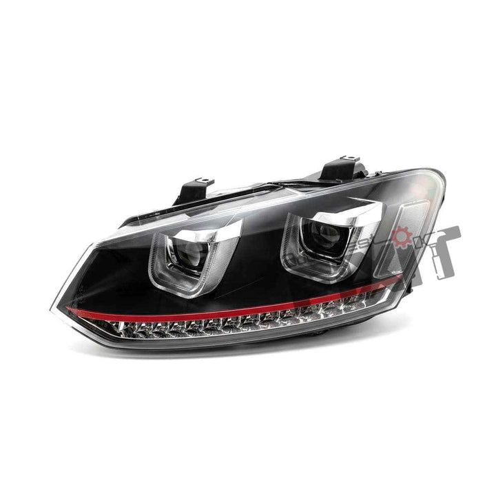 Maruti Suzuki Swift Sonar Design Headlight Assembly (2018-2024) | RKNP