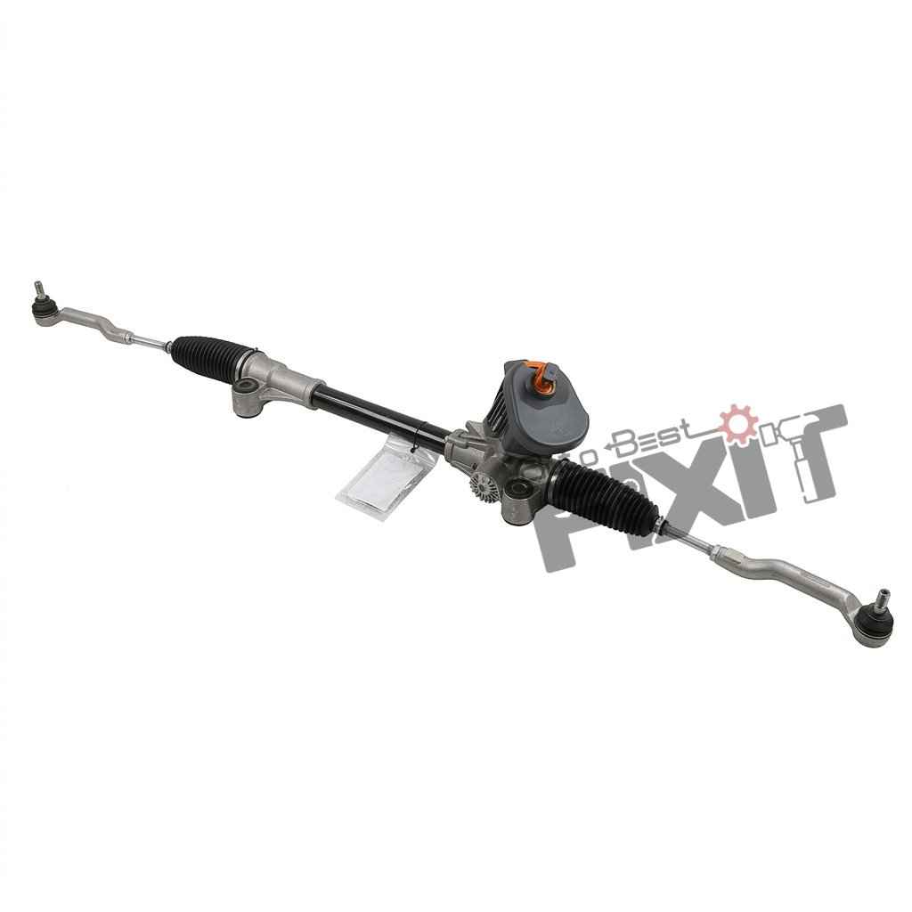 Nissan Micra MICRA / SUNNY/ PULSE / SCALA MANUAL STEERING Assembly Petrol | 2012-2017 | SMIC Autoparts