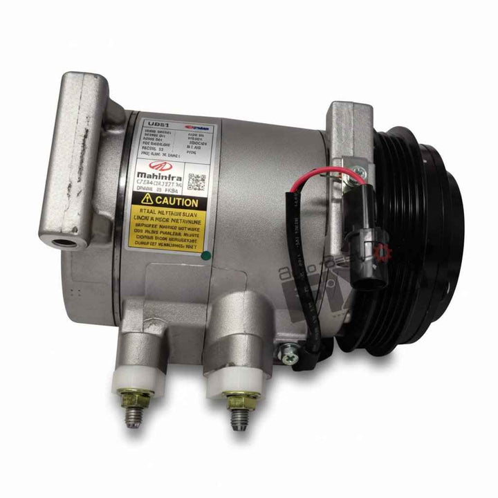Mahindra Tuv 300 AC Compressor 2015-2020