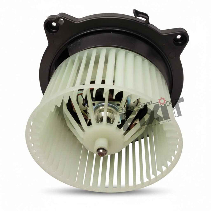 Mahindra Scorpio AC Blower Motor 2007-2011 - Front View