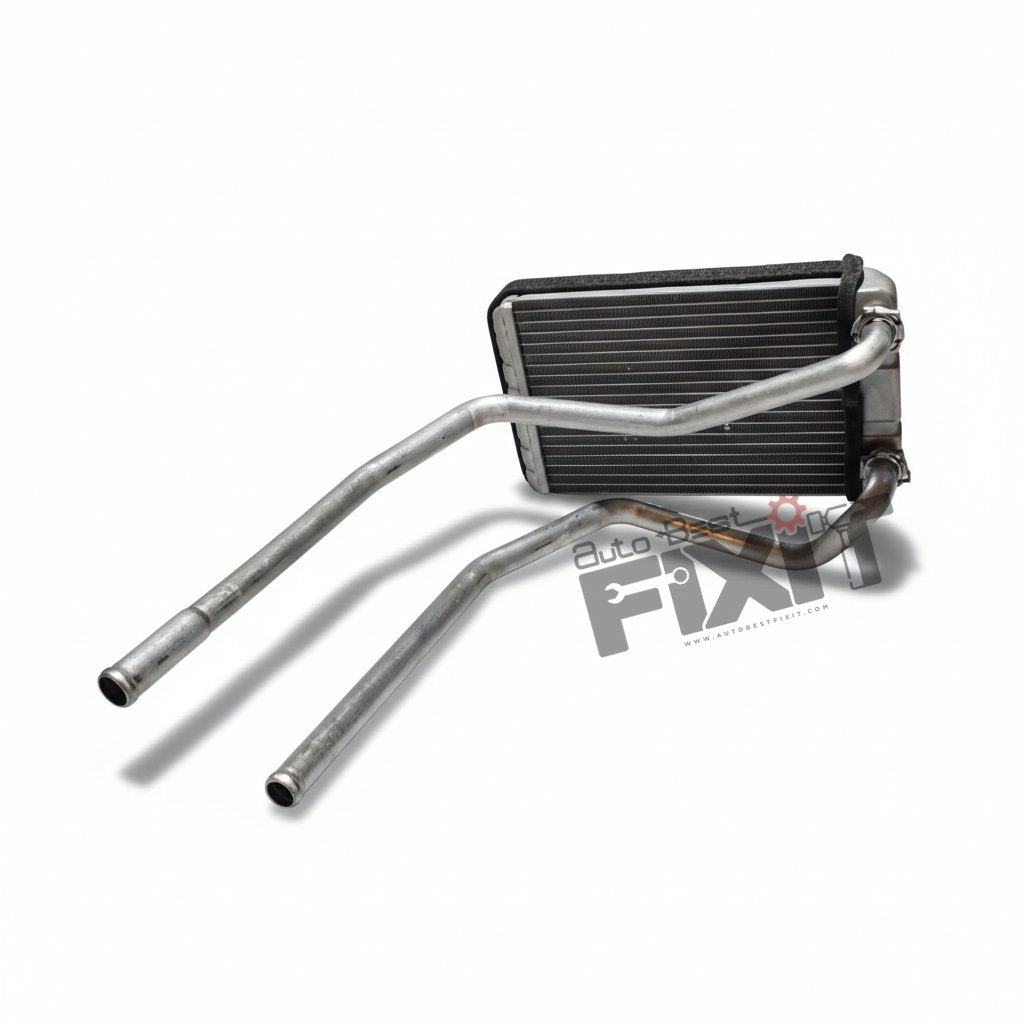 BEHR HEATER ASSEMBLY-SCORPIO 1ST GEN 2006-2008 DSL/SCORPIO 2ND GEN 2008-2014 DSL/SCORPIO 3RD GEN 2014-2016 DSL Compatible with MAHINDRA SCORPIO Vehicle