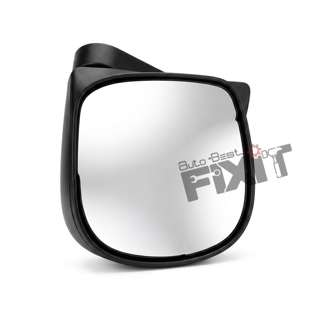 Hyundai Santro SIDE REAR VIEW MIRROR LEFT-SANTRO 1998-2014 Petrol | 1998-2003 | PERFECT