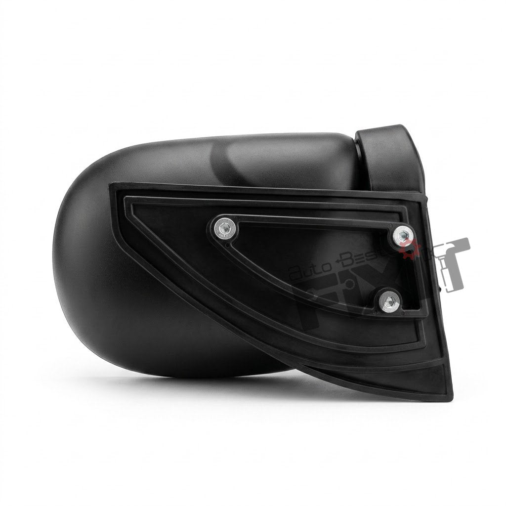 Hyundai Santro SIDE REAR VIEW MIRROR RIGHT-SANTRO 1998-2005 Petrol | 1998-2003 | PERFECT