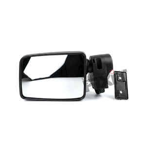 Mahindra Bolero SIDE REAR VIEW MIRROR LEFT-BOLERO 2011-2019 Diesel | 2016-2020 | PERFECT