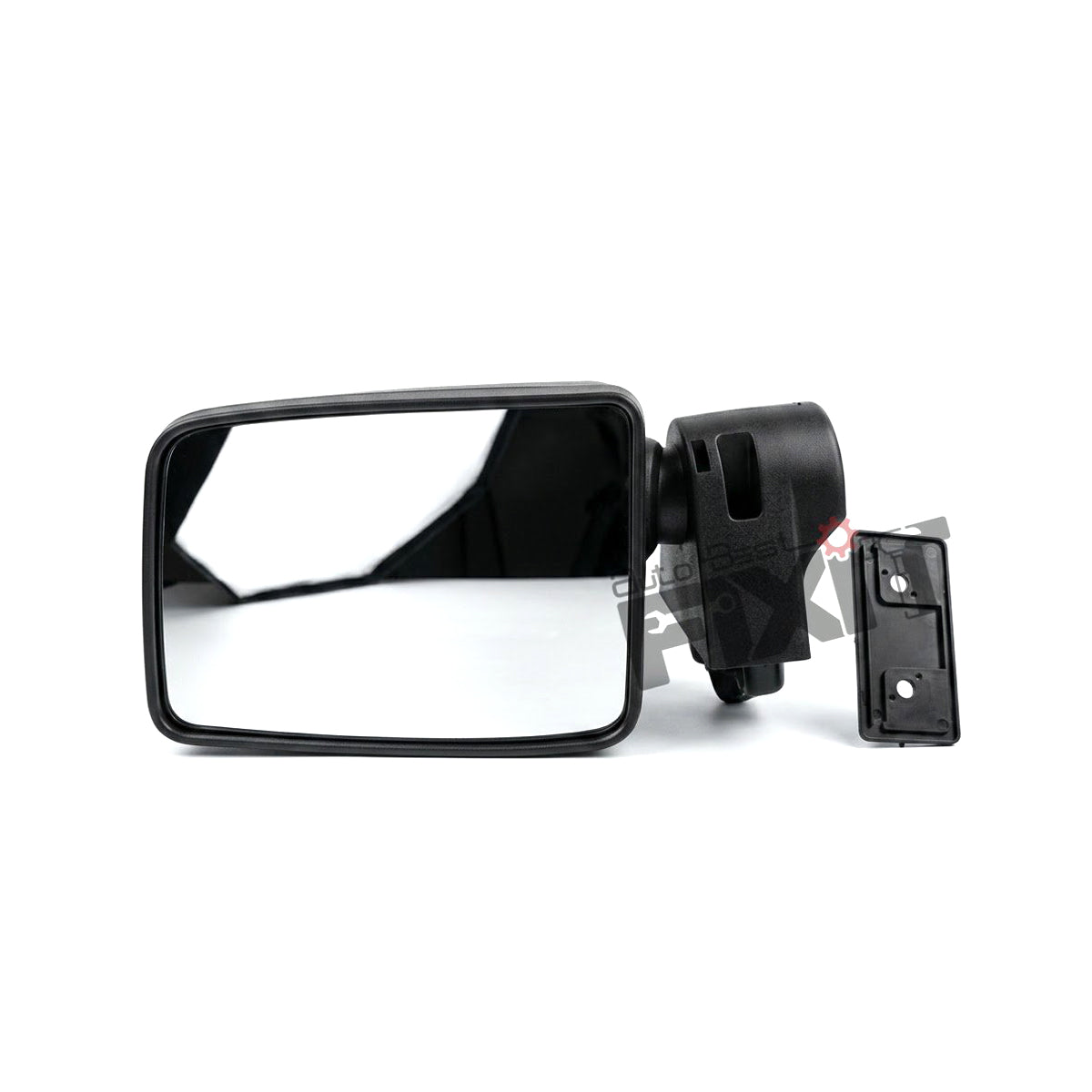 Mahindra Bolero SIDE REAR VIEW MIRROR LEFT-BOLERO 2011-2019 Diesel | 2016-2020 | PERFECT