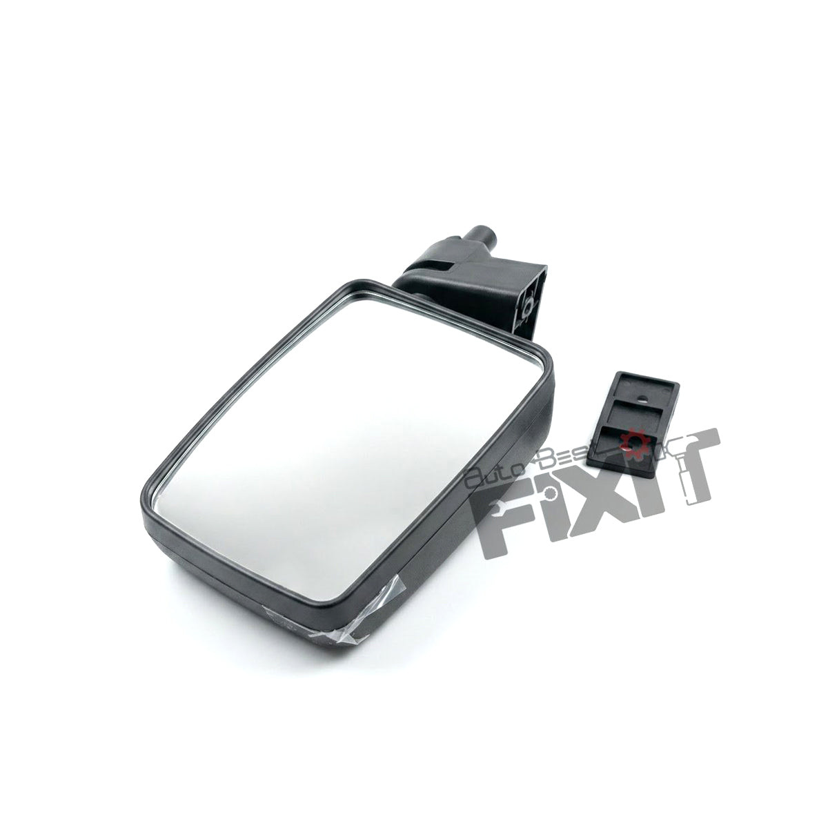 Mahindra Bolero SIDE REAR VIEW MIRROR LEFT-BOLERO 2011-2019 Diesel | 2016-2020 | PERFECT