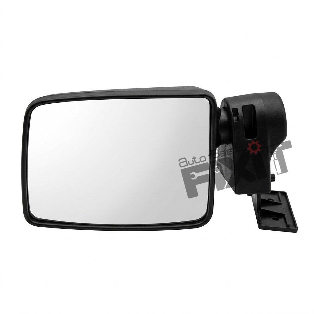 Mahindra Bolero SIDE REAR VIEW MIRROR LEFT-BOLERO 2011-2019 Diesel | 2016-2020 | PERFECT