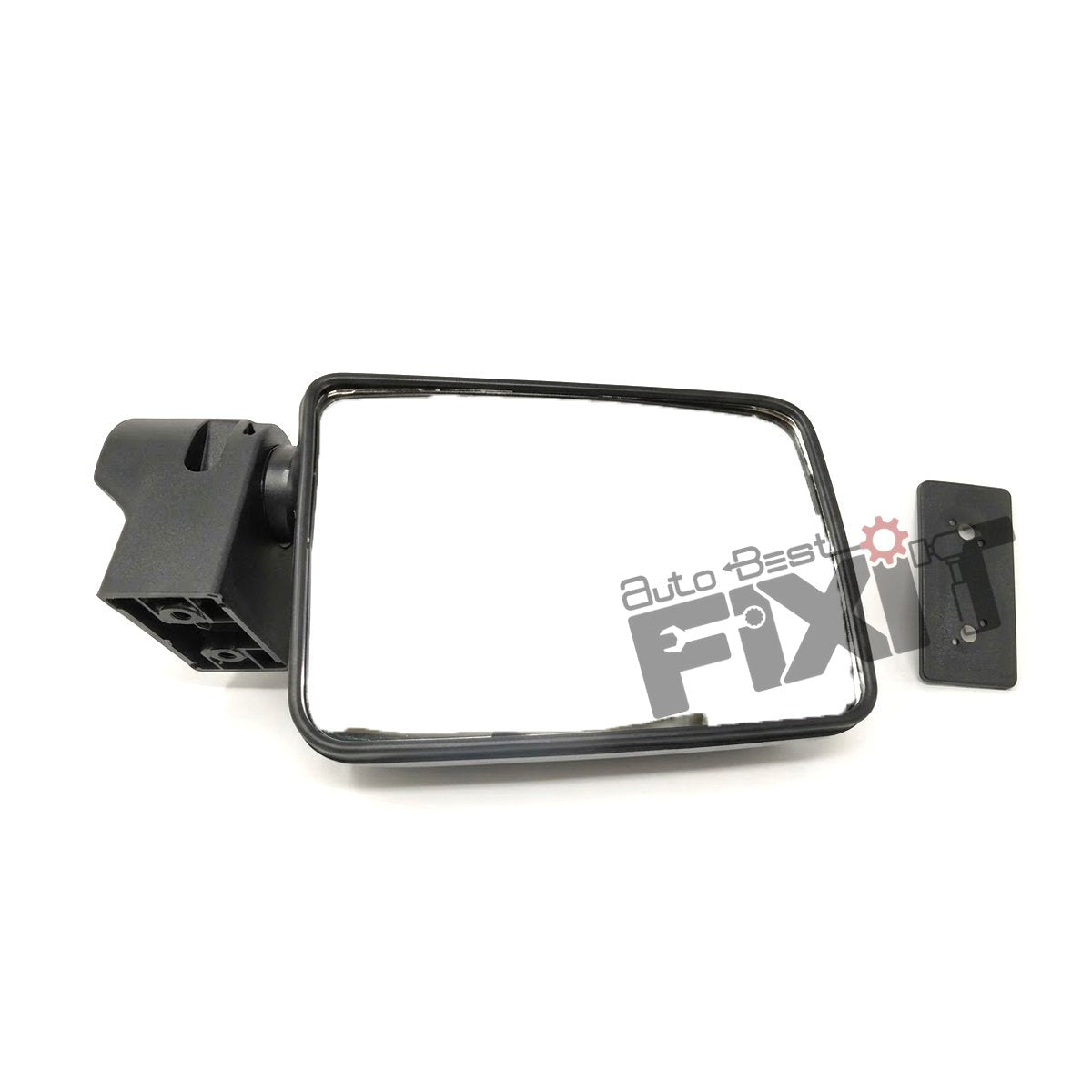 Mahindra Bolero Side Rear View Mirror Right — MAHINDRA BOLERO (2011-2022) Outside Mirror Replacement by PER