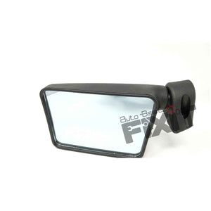Maruti Omni Side Rear View Mirror Left — MARUTI OMNI (1984-2019) Outside Mirror Replacement by PER