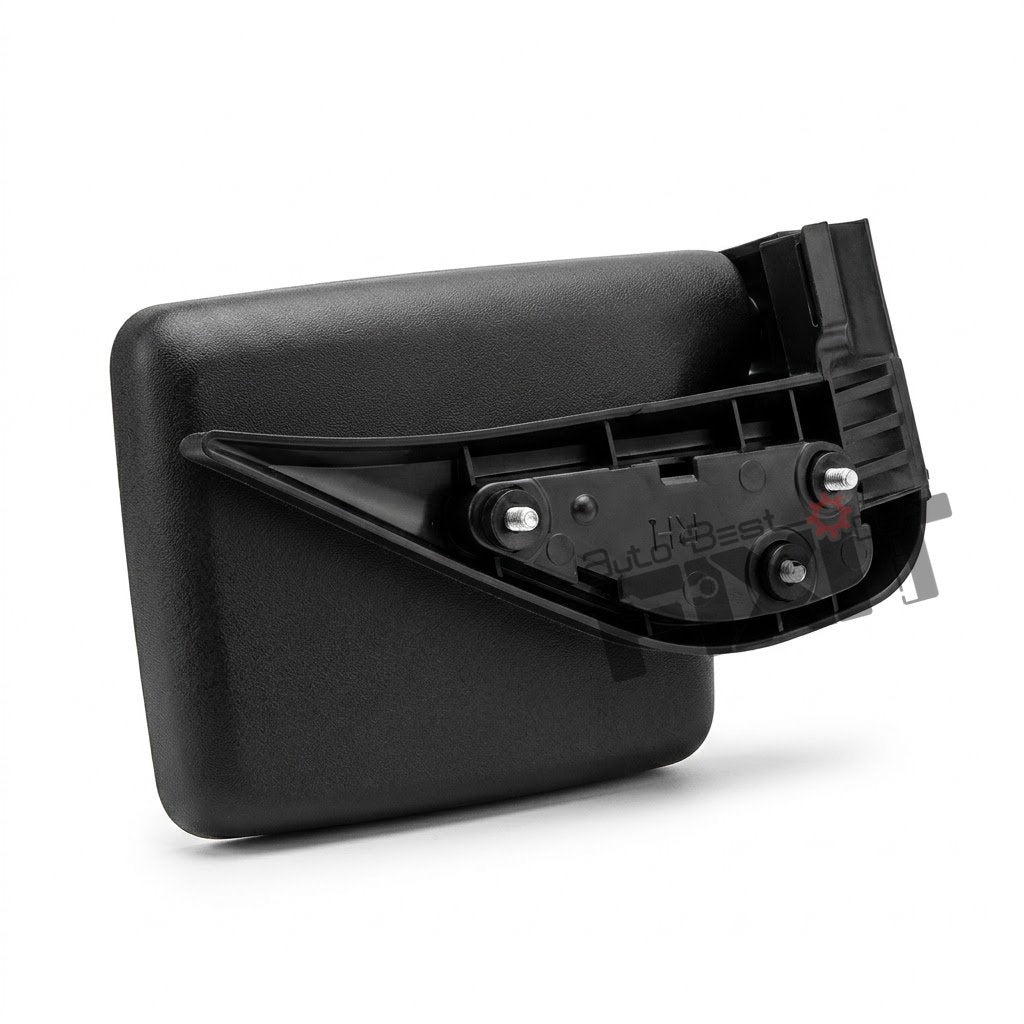Maruti Eeco SIDE REAR VIEW MIRROR RIGHT-EECO 2010-2019/VERSA 2000-2010 Petrol | 2010-2022 | PERFECT