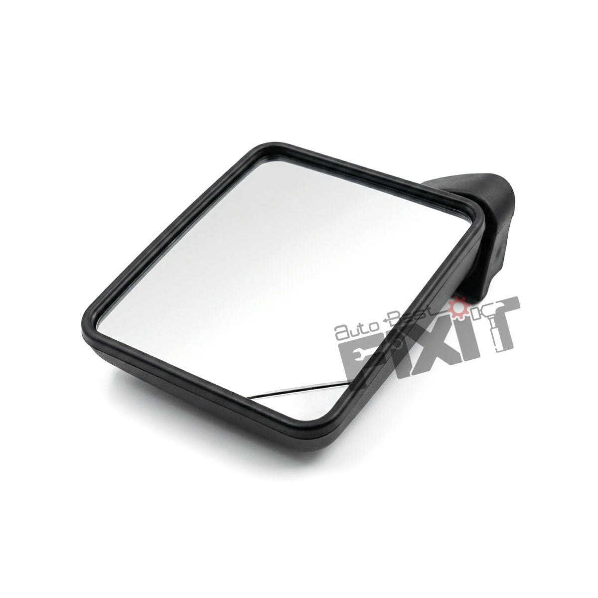 Maruti Eeco SIDE REAR VIEW MIRROR RIGHT-EECO 2010-2019/VERSA 2000-2010 Petrol | 2010-2022 | PERFECT