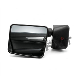 Maruti Wagon R SIDE REAR VIEW MIRROR LEFT-WAGON R 2003-2006 Petrol | 1999-2003 | PERFECT