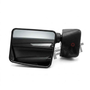 Maruti Wagon R SIDE REAR VIEW MIRROR LEFT-WAGON R 2003-2006 Petrol | 1999-2003 | PERFECT