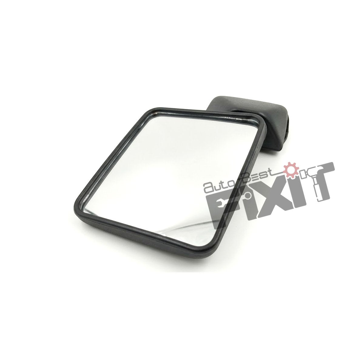 MARUTI WAGON R Maruti Wagon R Side Rear View Mirror Right (1999-2006) — Genuine PERFECT Outside Mi
